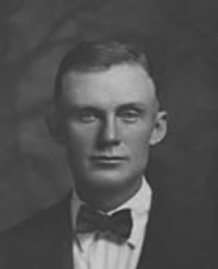 Harold Rivers Campbell